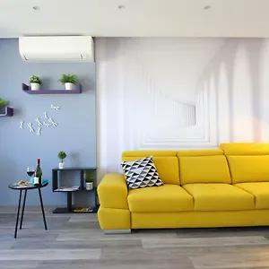 Apartament Zadractive, Zadar
