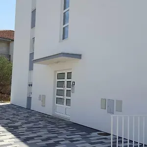 Apartament Lika, Zadar